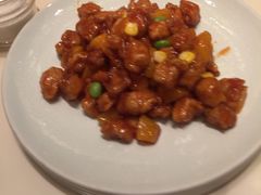 樱桃肉-红樱桃·新派辽菜(北行店)