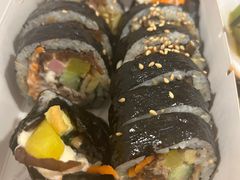 -传闻来紫菜包饭·打糕(西塔韩百店)