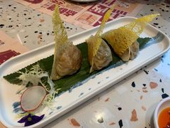 鹅肝金饺-点都德(广州白云山景区南门店)