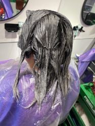 点击看大图 -卓梵美发·精品Salon