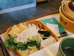 -润园四季椰子鸡火锅(南山海岸城店)