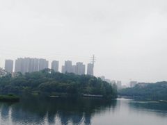 -重庆彩云湖湿地公园