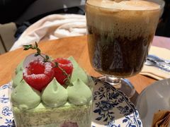 -Kekimatata 生日蛋糕·烘焙教学