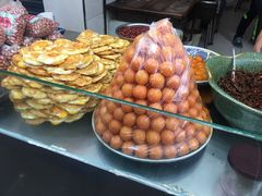 -老金家蛋菜夹馍(西安总店)