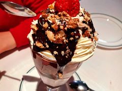 -Wolfgang’s Steakhouse 沃夫冈牛排馆(上海白玉兰广场店)