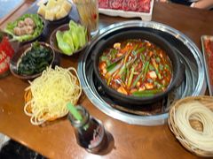 -黔有有贵州酸汤夺夺粉火锅(五味十字店)