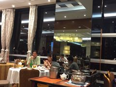 -稻香酒家·33年老字号·港式粤菜(富邦中心店)