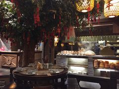 -南京大牌档(三阳广场苏宁店)