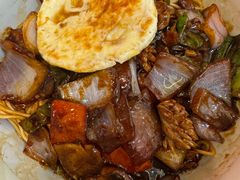 -王繁星面馆(西安熙地港店)