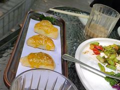 -申粤轩酒楼·三十年粤菜经典(丁香花园店)