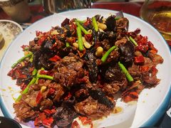 -一块豆腐·海鲜·家常菜(李沧书院路店)