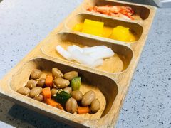 -妥妥烤肉料理(昙华林店)