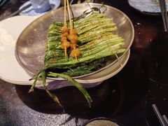 -那些年一起吃串的地方烧烤(观前街店)