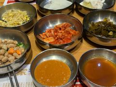 -老炉家木炭烤肉(长江国际店)