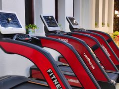 -星座健身(南和城店)