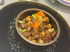 -华膳楼·安徽地标美食·中华餐饮名店(文化公园店)