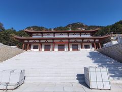 -妙道山国家森林公园