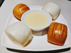 金银馒头-海底捞火锅(杭州庆春路夜宵主题店)