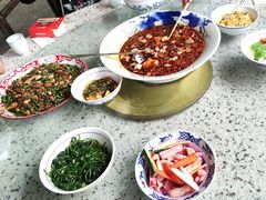 -回水镇·江湖川菜(恒大新城店)