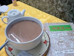 粉葛汤-海鲜街菜馆(海珠南路店)
