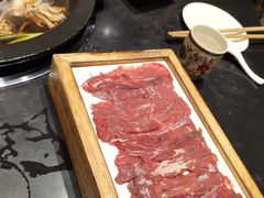 -重庆古老火锅