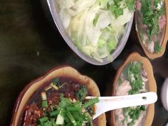 -小杨翘脚牛肉