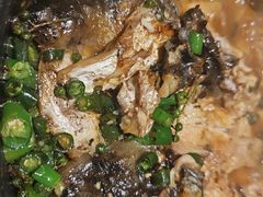 -探鱼·鲜青椒爽麻烤鱼(番禺万达店)