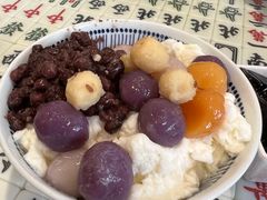 -堂屋糖水店(愚园店)