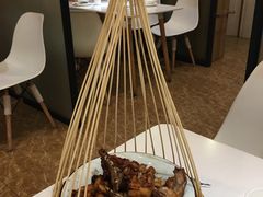 -后宫私房菜(汇客美食娱乐广场店)