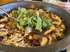 -都江堰石锅鱼