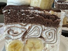 -7号里低糖生日蛋糕(南阳路店)