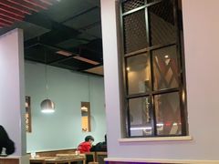 大堂-傣妹火锅(南京东路一店)