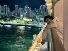 -海云台海滩