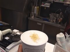 -茶颜悦色(岳麓山顶店)