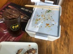 -木屋烧烤(大运店)