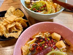 -螺大蛳柳州螺蛳粉·火锅·热干面(西城永捷店)