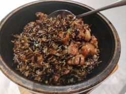 -东庭海鲜酒店(世茂广场店)