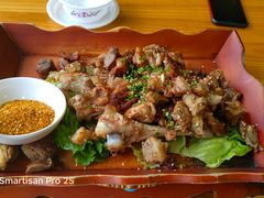 -可汗大营·涮火锅烤全羊烧烤家常菜(武汉分店)