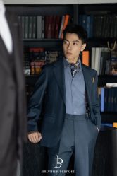 点击看大图 -BROTHER西服礼服定制·商务·婚礼(佛山南海店)