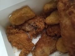 -麦当劳(龙湖北京大兴天街店)