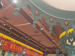 -驿楼兰·新疆菜(火车站店)