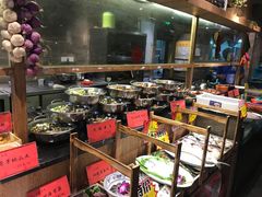 -大家食府·福建菜(FAC协盛中心庭院餐厅店)