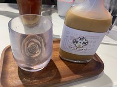 -柠檬树茶餐厅(海雅缤纷城店)