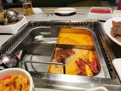 -海底捞火锅(吾悦广场店)