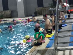 -美再晨游泳馆(新江湾店)