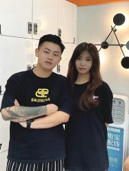 -DL HAIR SALON