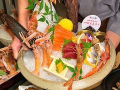 -上井料理黑金店(IFS国金中心店)