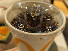 -麦当劳(哈西万达店)