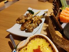 -德川家日本料理(中关村寰太大厦店)