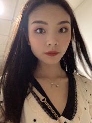-MG羽毛接发